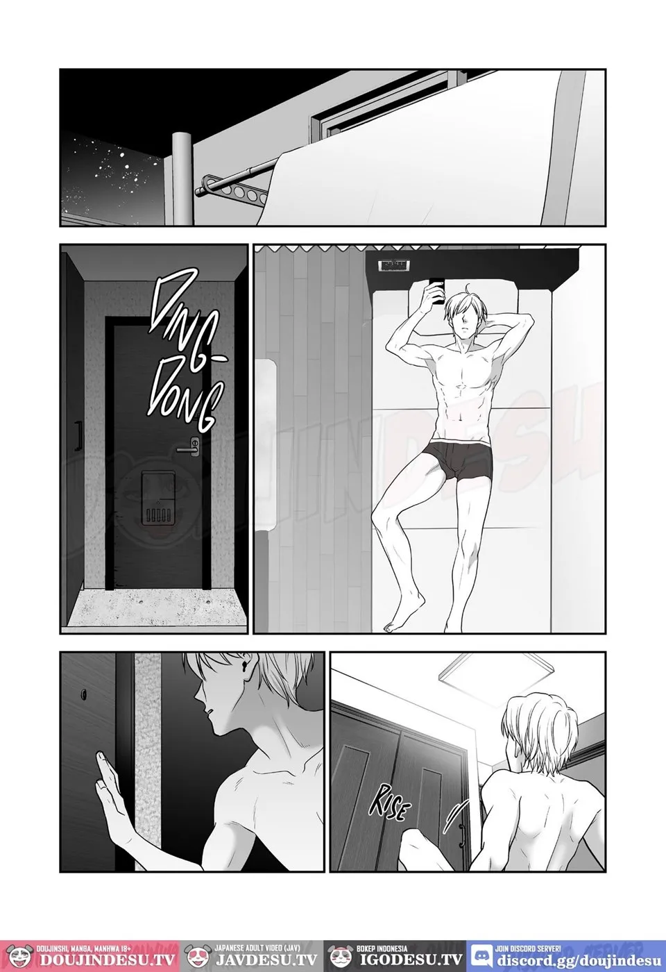 Kakkoii Onee-san o Doutei Kyokon de Kyousei Renzoku Shiofuki - Page 15